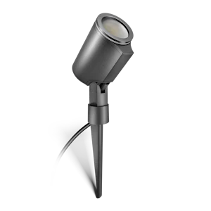 steinel Tunnistinvalaisin spot garden nightauto ant