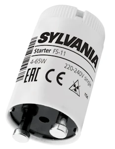 sylvania Sytytin fs-starter sytytin fs-11 25/pakk.