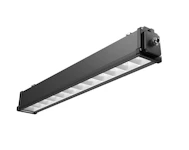 TEOLLISUUSVALAISIN SULJETTU IP66 100W 665MM 850 60