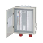 TYÖPAIKKAKESKUS ABB T40K4V 40A IP44 FE