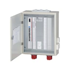 TYÖPAIKKAKESKUS ABB T40P4V 40A IP44 FE