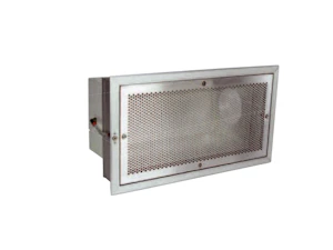 general filter Suodatin päätelaite tar-hs 385x690x400