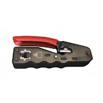 TYÖKALU-FSM PURISTUSPIHDIT RJ45-LIITIN