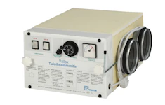 TULOILMALÄMMITIN VALLOX 500+1000W