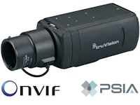 KAMERA-IP KAMERA 5.0 MPX