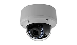 KAMERA DOME HD-TVI -KUPUKAMERA, 720P, SÄÄD