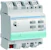 hager Lähtöyksikkö knx hager tya604a 4x4a rlv din