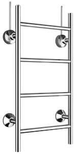rej design Pyyhekuivain vesi rej tango bth 35744 yläk. kromi