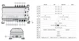 televes Päävahvistin avantx-pro 4xuhf+vhf/fm agc