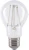 sylvania Mustavalolamppu toledo retro a60 uv-a bl 3.5w e27 cl ip54
