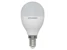 sylvania Pienkupulamppu toledo ball p45 4,5w/865 470lm e14 op