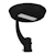 winled Pylväsvalaisin cajon g2 40w ip67 740 bl