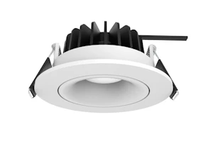 winled Alasvalo libra 7w ip44 940 dali wh