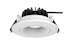 winled Alasvalo libra 7w ip44 940 dali wh