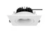 winled Alasvalo spectri 7w ip44 930 dali wh