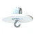 opal Valaisinpistorasia opal dcl 110mm uar valk