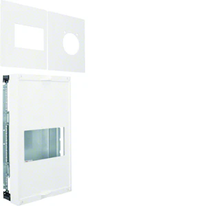 hager Byggsats 1 effektbrytare h630