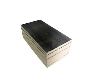 isover Iv-palosuojalevy ups4.0 alu1 30x600x1200