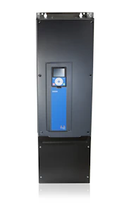 vacon Taajuusmuuttaja vacon 0100-3l-0100-7