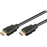 LIITOSJOHTO HDMI A VÄLIJOHTO 2 M