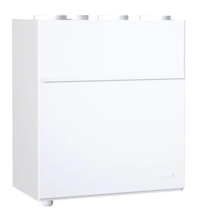 vallox Lto-laite vallox 51 mv r ilman ohjainta