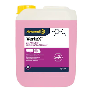 advanced Puhdistusjärjestelmä advanced yleispuhdistusaine vertex