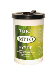 mito Tehopyyhe mito w-900mp 90kpl
