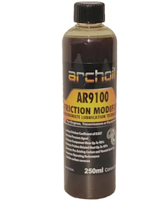 archoil Öljynlisäaine archoil nano w-ar9100/250 250ml