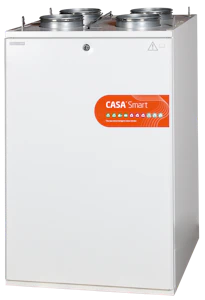 swegon Lto-laite swegoncasa w5 smart wa-l co2