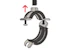 fischer Putkipidin frs-l zn fischer 76-84mm m8/m10 pikalukko/erist