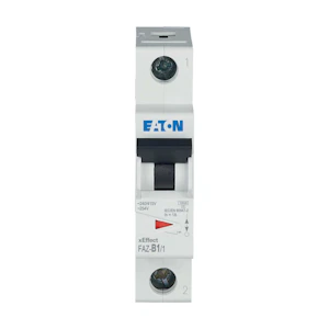 eaton Johdonsuojakatkaisija faz-b1/1
