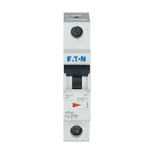 eaton Johdonsuojakatkaisija faz-z10/1