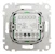 schneider electric Valonsäädin wiser led 0-200w rcl upk ant