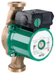 KÄYTTÖVESIPUMPPU WILO STAR-Z 20/4 150 1-V