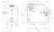 wilo Vesiautomaatti wilo isar boost5-e-3