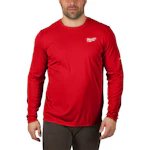 PAITA MILWAUKEE WARM WEATHER PUN WWLSRD-L