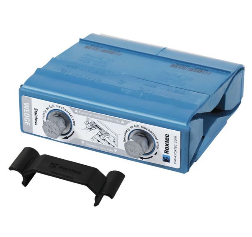 ROXTEC PURISTIN Wedge 120 AISI 316