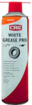 LITIUMRASVA WHITE GREASE CRC PRO 500ML