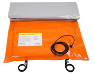 LÄMPÖMATTO PREMIUM 1X3M SCHUKO 850W