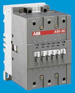abb Kontaktori abb a95-30-00-80 45kw/400v