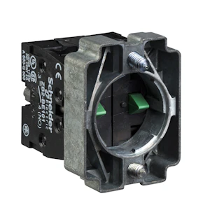 schneider electric Kosketinosa schneider zb2bz103 2s