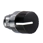 VÄÄNTÖKYTKIN SCHNEIDER ZB4BD49 2-AS. P-< MUSTA