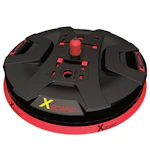 KELANPYÖRITYSALUSTA XB500