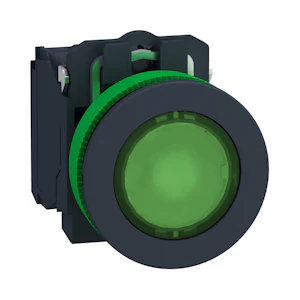 schneider electric Tasopainike harmony xb5fw33m5