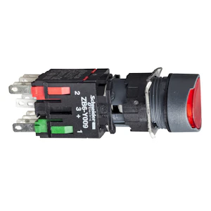 schneider electric Valopainike schneider xb6af4b5b