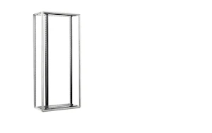 rittal Tietoverkkokaapin runko vx it19in l800xk2000xs800