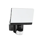 STRÅLKASTARE SENSOR SVART CONNECT