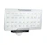 steinel Valonheitin xled pro wide 24.8w 4k 2400lm mu