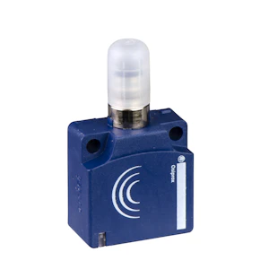 telemecanique Induktiiv. tunnistin osisense xs7e1a1nam8 e sn=10mm no npn