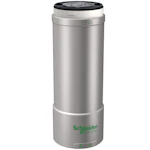 Valotorni Harmony XVU Runko 100-240 VAC, hopea